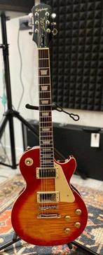 Epiphone - Les Paul Standard 60s – Heritage Cherry Sunburst, Musique & Instruments, Instruments à corde | Guitares | Acoustiques