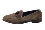 Ara Loafers in maat 42 Groen | 25% extra korting, Vêtements | Femmes, Chaussures, Overige typen, Verzenden