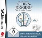 Dr. Kawashimas Brain Training-Duits (NDS) Gebruikt, Ophalen of Verzenden