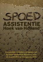 Spoedassistentie Hoek van Holland 9789080433090, Boeken, Schoolboeken, Gelezen, S. van Iersel, Verzenden