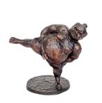 Figurine - Bronze