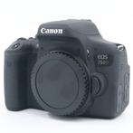 Canon EOS 750D body | Tweedehands, Verzenden, Zo goed als nieuw, Canon