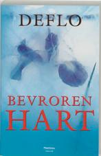 Bevroren hart / Dirk Deleu / 2 9789022315491 Luc Deflo, Verzenden, Gelezen, Luc Deflo