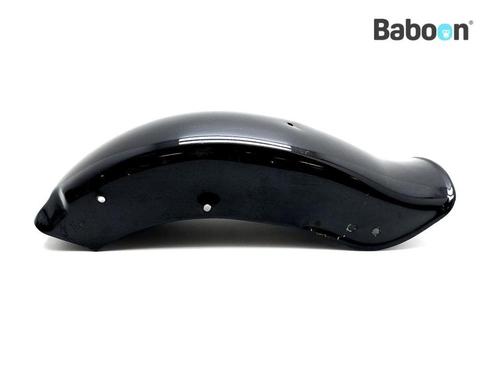 Achterspatbord Harley-Davidson FXSTC Softail Custom, Motoren, Onderdelen | Harley-Davidson, Gebruikt, Verzenden