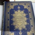 Byron, Coleridge, Cook, Shakespeare and many others - Three