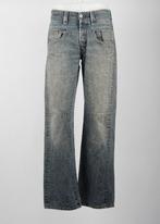 Vintage G-Star Pants in Blue Size 34 / 33, Vêtements | Hommes, Jeans, Ophalen of Verzenden