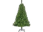Black Box Trees Charlton Kunstkerstboom - H155 cm - Groen, Diversen, Verzenden, Zo goed als nieuw