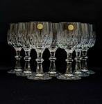 Schott Zwiesel - Wijnglas (7) - FLAMENCO - Kristal, Antiek en Kunst