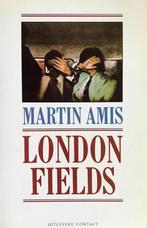 London Fields 9789025468132 Kingsley Amis, Boeken, Verzenden, Gelezen, Kingsley Amis