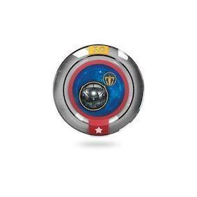Tomorrowland Time Bomb - Power Disc - Disney Infinity 3.0, Games en Spelcomputers, Games | Nintendo Wii, Zo goed als nieuw, Ophalen of Verzenden