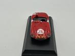 Model Best 1:43 - Model raceauto (2) - Ferrari 750 Monza, Nieuw