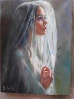 Salvatore Rodriquez (1957) - Purezza, Antiek en Kunst