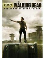 The Walking Dead Third Season 3 DVD, Cd's en Dvd's, Zo goed als nieuw, Verzenden