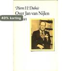 Over Jan van Nijlen 9789062910403 Dubois, Boeken, Verzenden, Gelezen, Dubois