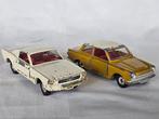 Dinky Toys 1:43 - Model cabriolet - Ford Cortina en Ford, Hobby en Vrije tijd, Modelauto's | 1:5 tot 1:12, Nieuw
