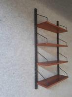 Royal System - Poul Cadovius - Kast - Hout, Teak