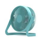 Draagbare Bureau Ventilator - 360° Roterende Handventilator, Nieuw, Verzenden