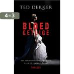Bloedgetuige 9789043518574 Ted Dekker, Boeken, Verzenden, Gelezen, Ted Dekker