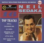 Neil Sedaka - 16 Top Tracks, Cd's en Dvd's, Verzenden, Gebruikt