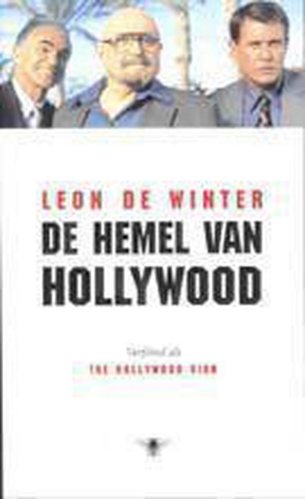 De hemel van Hollywood / Ulysses 1781 9789023425151, Boeken, Romans, Gelezen, Verzenden
