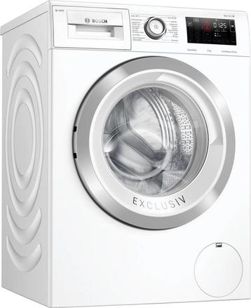 Bosch Wau28p90 Wasmachine 9kg 1400t beschikbaar voor biedingen