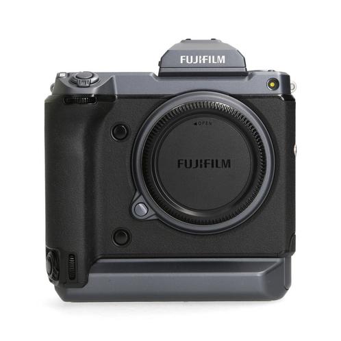 Fujifilm GFX 100 - 12.836 kliks, Audio, Tv en Foto, Fotocamera's Digitaal, Ophalen of Verzenden