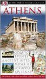 Athens. Eyewitness Travel Guide 2004 9781405306089, Boeken, Gelezen, Verzenden