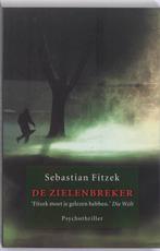 De Zielenbreker 9789026126895, Boeken, Gelezen, Sebastian Fitzek, N.v.t., Verzenden