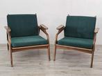 Craft Associates Arredi - Adrian Pearsall - Fauteuil (2) -