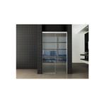 Wiesbaden Douchedeur | Softclose 2.0 | 120x200cm | 8mm, Ophalen of Verzenden, Nieuw, Douche
