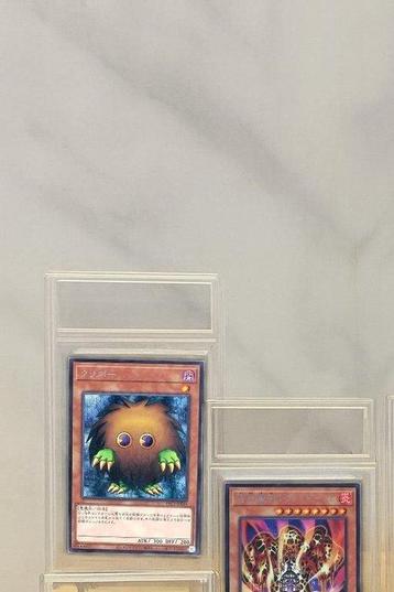 Konami - 6 Card - Yu-Gi-Oh! - Yu-Gi-Oh - 6 Card - Iconic