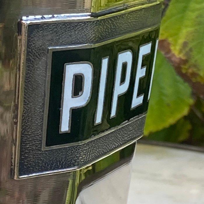 ANDRÉ LEROY T.L. / PIPER HEIDSIECK - Champagne koeler -, Antiek en Kunst, Kunst | Designobjecten