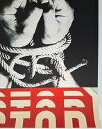 Peter Klasen (1935) - STOP, Antiek en Kunst