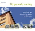 gezonde woning 9789460040870 Rob Wolf, Verzenden, Zo goed als nieuw, Rob Wolf