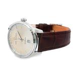 Hamilton - Jazzmaster Thinline - H32475520 - Heren - 2020+, Handtassen en Accessoires, Nieuw