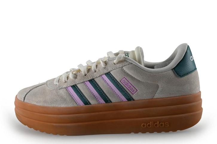 Adidas Sneakers in maat 41 Wit | 5% korting, Kleding | Dames, Schoenen, Wit, Zo goed als nieuw, Sneakers, Verzenden