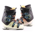 43 44 skischoenen DALBELLO REBEL, auto instep, ergo fit, sup, Verzenden, Schoenen