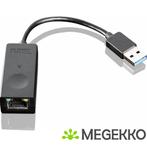 Lenovo ThinkPad USB 3.0 Ethernet Adapter, Nieuw, Verzenden