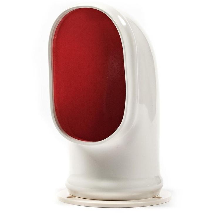 Luchthapper Boot Flexibel 245mm, Watersport en Boten, Accessoires en Onderhoud, Nieuw, Ophalen of Verzenden