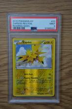 Pokémon - 1 Graded card - Zapdos - Zapdos Reverse Foil Holo, Hobby en Vrije tijd, Verzamelkaartspellen | Pokémon, Nieuw