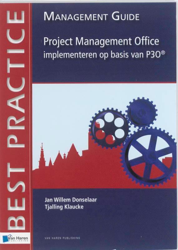 Project Management office implementeren op basis van P30, Boeken, Economie, Management en Marketing, Gelezen, Verzenden