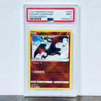 Pokémon Graded card - Radiant Charizard - Crown Zenith #020, Hobby en Vrije tijd, Verzamelkaartspellen | Pokémon, Nieuw