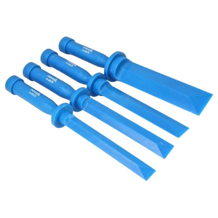 ASTA Plastic beitel schraper set, Auto diversen, Autogereedschap, Nieuw, Ophalen of Verzenden