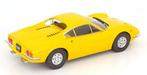 MCG 1:18 - Voiture miniature - Ferrari Dino 246 GT - 1969, Nieuw