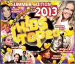 Kids Top 20 - Summer Edition 2013 op CD, Cd's en Dvd's, Verzenden, Nieuw in verpakking