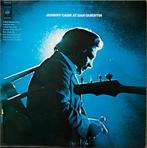 Johnny Cash - Johnny Cash At San Quentin, Cd's en Dvd's, Verzenden, Gebruikt