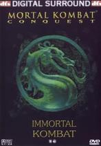 Mortal Kombat Conquest - Immortal Combat, Verzenden, Nieuw in verpakking