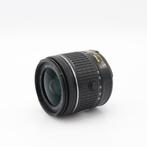 Nikon AF-P 18-55mm F/3.5-5.6G DX VR | Tweedehands, Audio, Tv en Foto, Verzenden, Zo goed als nieuw