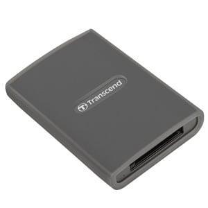 Transcend Card Reader CFexpress Type B USB 3.2, Audio, Tv en Foto, Foto | Geheugenkaarten, Nieuw, Ophalen of Verzenden