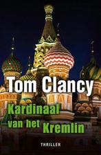 Kardinaal van het Kremlin 9789044981834 Tom Clancy, Boeken, Verzenden, Gelezen, Tom Clancy